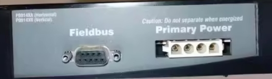 Foxboro P0914XB0C I/A Serisi PLC Modülü Analog Modüller Fieldbus Genişleme Modülü Kanal İzole 8 Giriş