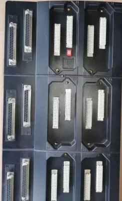Foxboro P0914XB0C I/A Serisi PLC Modülü Analog Modüller Fieldbus Genişleme Modülü Kanal İzole 8 Giriş