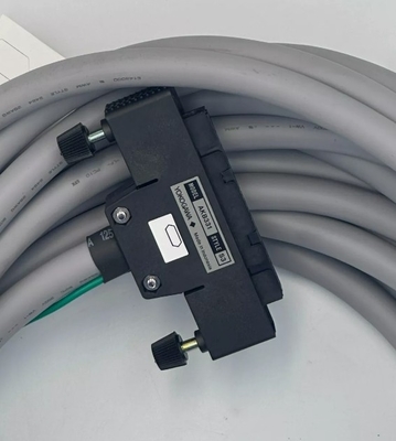 YOKOGAWA AKB331 SDV144/531/53A/541/SAT145 ve terminal panosu arasındaki bağlantı için sinyal kablosu 50-50 pin