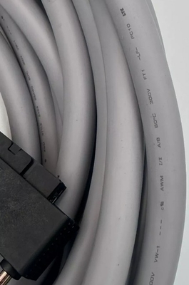 YOKOGAWA AKB331 SDV144/531/53A/541/SAT145 ve terminal panosu arasındaki bağlantı için sinyal kablosu 50-50 pin