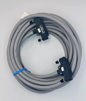YOKOGAWA AKB331 SDV144/531/53A/541/SAT145 ve terminal panosu arasındaki bağlantı için sinyal kablosu 50-50 pin