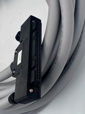 YOKOGAWA AKB331 SDV144/531/53A/541/SAT145 ve terminal panosu arasındaki bağlantı için sinyal kablosu 50-50 pin