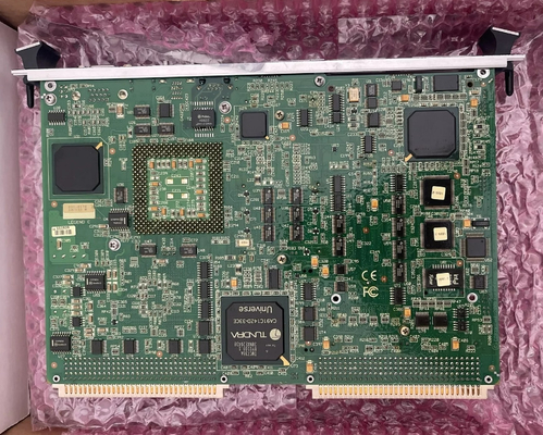 GE IS215UCCAM03A Gelişmiş Kontrol Paneli Mark VI CPCI Kontrolör modülü