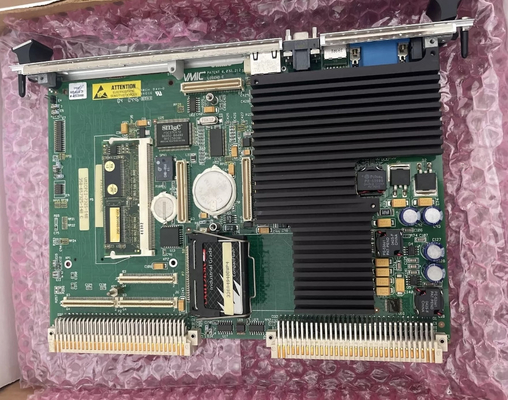 GE IS215UCCAM03A Gelişmiş Kontrol Paneli Mark VI CPCI Kontrolör modülü