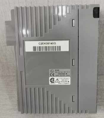 YOKOGAWA ADV551-P00 16 Kanal Dijital Giriş Modülü Çift Artan Yapılandırma
