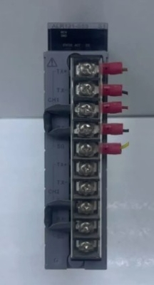 YOKOGAWA ALR121-S53 Modbus İletişimini Yapmak İçin SCS ile Kullanılan Seriel İletişim Modülleri