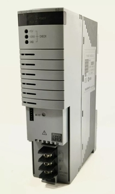 YOKOGAWA PW482 220 - 240 V AC Giriş Güç kaynağı Modülü Çift Fazla Güç kaynağı