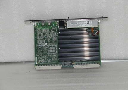 GE IC698CPE030 PACSystems RX7i Kontrolör PLC Sistemleri için Merkezi İşlem Birimi