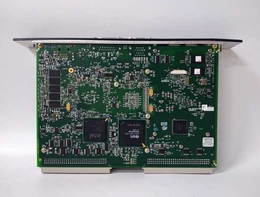 GE IC698CPE030 PACSystems RX7i Kontrolör PLC Sistemleri için Merkezi İşlem Birimi