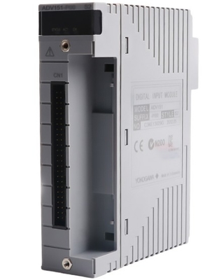 YOKOGAWA ADV151-E50S2 Dijital Giriş Modülü 32 Kanal 24 V DC İzole