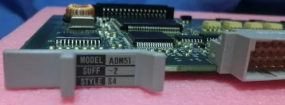YOKOGAWA ADM51-2S4 Çıkış PCB Board Bağlantı Elektronik Bileşenler