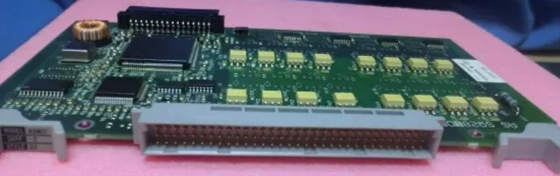 YOKOGAWA ADM51-2S4 Çıkış PCB Board Bağlantı Elektronik Bileşenler