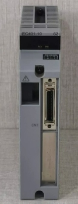 YOKOGAWA EC401-10 ESB N-IO/FIO 1-Port Çift Yedekleme için Otobüs Koplama Modülü