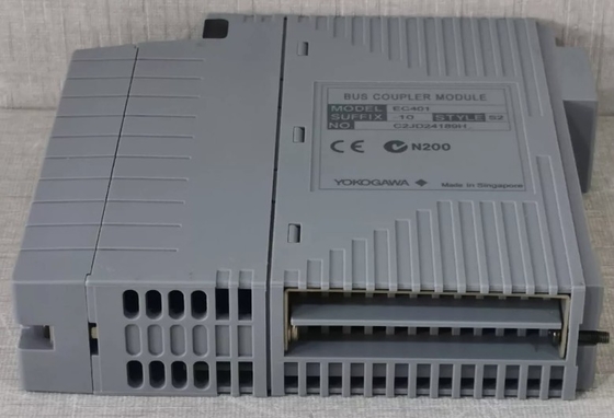 YOKOGAWA EC401-10 ESB N-IO/FIO 1-Port Çift Yedekleme için Otobüs Koplama Modülü