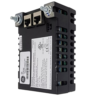 GE IS220YSILS1B Mark VIeS YSIL Temel Güvenlik Koruma I/O Paketi Modülü