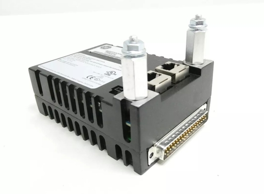 GE IS220YSILS1B Mark VIeS YSIL Temel Güvenlik Koruma I/O Paketi Modülü