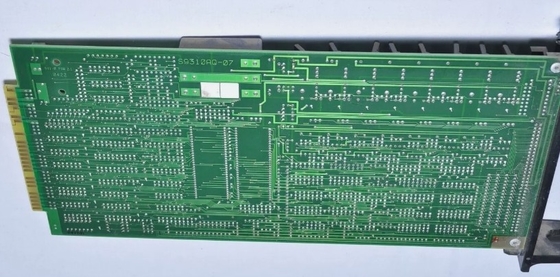 YOKOGAWA MAC2*C Çok Noktalı Analog Kontrol Kartı Yüksek Verimlilik Yüksek Koruma Seviyesi (IP55)