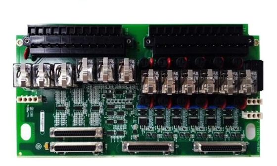 GE IS200BICIH1ACA Köprü Arayüz Kontrolör Kurulu Gelişmiş Kontrol Modülü