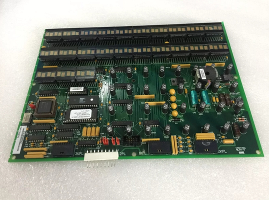 GE DS200FSAAG2A Mark VI Field Supply Gate Amplifier Board yepyeni