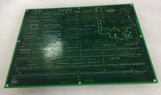 GE DS200FSAAG2A Mark VI Field Supply Gate Amplifier Board yepyeni