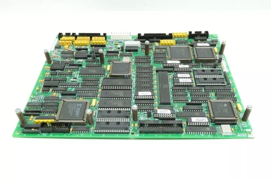 GE DS200IPCSG1A IGBT P3 Snubber Board Mark V Sürücü Takımı Speedtronic sistemleri için