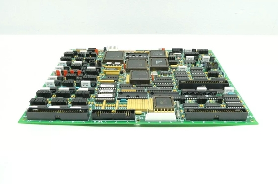 GE DS200IPCSG1A IGBT P3 Snubber Board Mark V Sürücü Takımı Speedtronic sistemleri için