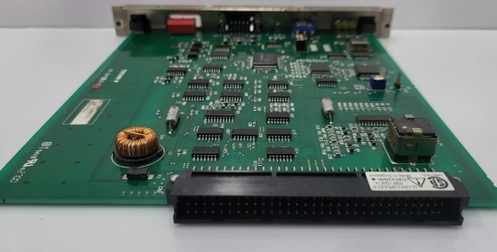 YOKOGAWA RB401 Analog Giriş Modülü Uzak Giriş / Çıkış RIO Otobüs Modülü