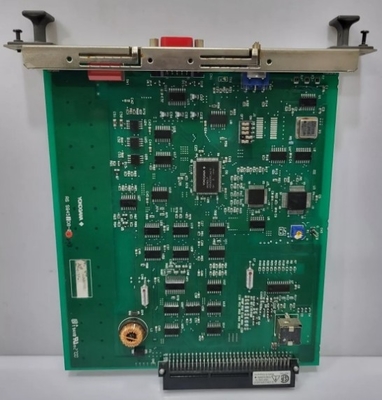 YOKOGAWA RB401 Analog Giriş Modülü Uzak Giriş / Çıkış RIO Otobüs Modülü