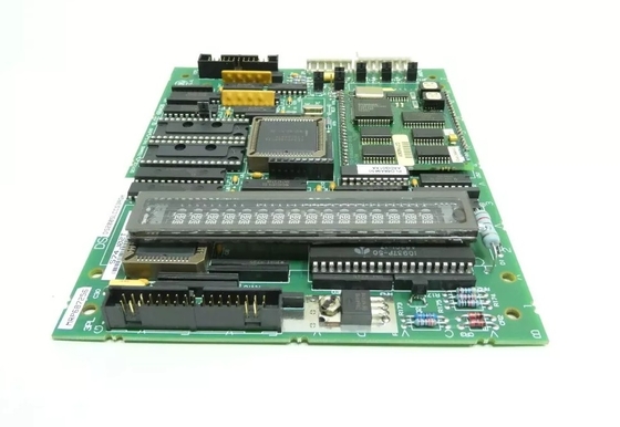 GE DS200ITXSG1A Inverter Snubber Board Turbine Kontrol Mark V DS200