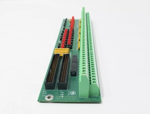 GE DS200IQXDG1A Speedtronic Mark VI IGBT Q DB Snubber Modülü Denetim Sistemi
