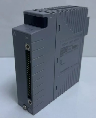 YOKOGAWA AAR145-S50S1 Analog RTD/POT Giriş Modülü Çift Yedekleme Yapılandırması 16 Ayrı Kanal