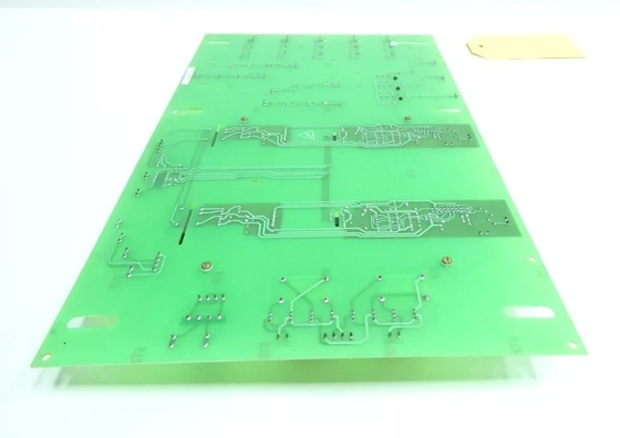 GE DS200ADGIH1A Yardımcı Arayüz Panosu Mark V Sürücü Modülü yepyeni