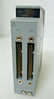 YOKOGAWA ADV159-P00 Uyumlu ST3 PLC PAC ve Dedicated Controller için 32 Kanal Dijital Giriş Modülü