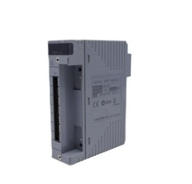 YOKOGAWA ADV159-PM0S1 Uyumlu ST3 PLC PAC ve Dedicated Controller için 32 Kanal Dijital Giriş Modülü