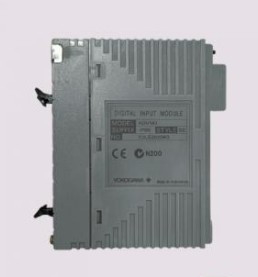 YOKOGAWA ADV159-PM0S1 Uyumlu ST3 PLC PAC ve Dedicated Controller için 32 Kanal Dijital Giriş Modülü