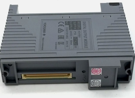 ADV551-P53S2 YOKOGAWA Uyumlu ST3 PLC PAC ve Dedicated Controller için 32 Kanal Dijital Giriş Modülü