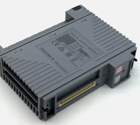 ADV551-P53S2 YOKOGAWA Uyumlu ST3 PLC PAC ve Dedicated Controller için 32 Kanal Dijital Giriş Modülü