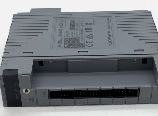 ADV551-P53S2 YOKOGAWA Uyumlu ST3 PLC PAC ve Dedicated Controller için 32 Kanal Dijital Giriş Modülü