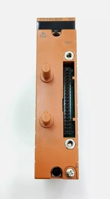 SAI143-S33 YOKOGAWA Analog Giriş/Şikayet Modülü (FIO için) Güvenlik Kontrol Birimi ve Güvenlik Düğüm Birimi
