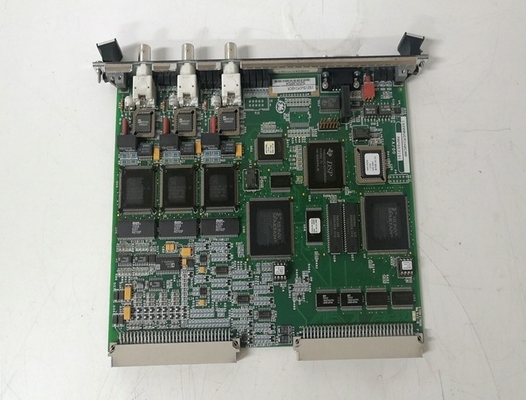 IS200CABPG1B GE Kontrol Montajı Backplane Board Mark VI Turbin Kontrol Modülü