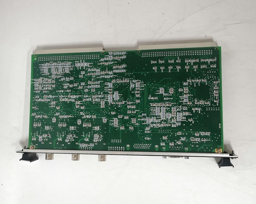 IS200CABPG1B GE Kontrol Montajı Backplane Board Mark VI Turbin Kontrol Modülü