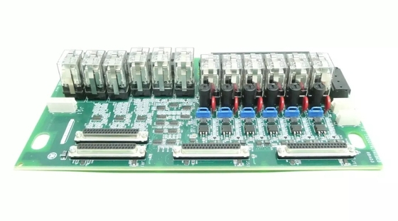 IS200DAMBG1A GE IGBT Kapı Sürücü Güçlendirici Pasif Arayüz Panosu