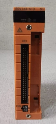 SDV144-S13 YOKOGAWA Analog Dijital I/O Modülü Çıkışları 4 ila 20 mA Alan'a Sinyaller Çift Fazla