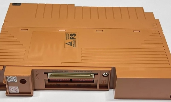 SCP461-11S1 YOKOGAWA İşlemci Giriş Dijital Modülü 16-Kanal 300 mA 24 V DC Merkezi İşlem Birimi