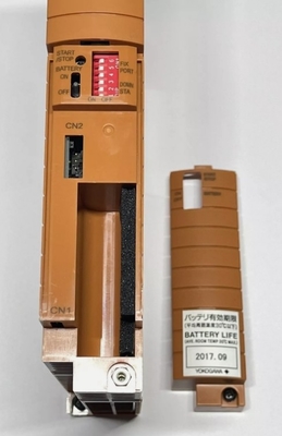 SCP461-51S1 YOKOGAWA Merkezi İşlemci Modülü SSC60S Güvenlik Kontrol Birimi