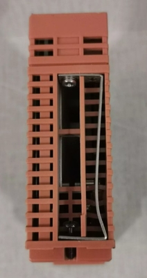 SDV144-S53 YOKOGAWA Dijital I/O Giriş Modülleri (FIO için) 16 Kanal Modülü İzolasyon 24 V DC Çift Yedek