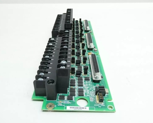 IS200DSPXH1B GE Dijital Sinyal İşlemcisi Kontrol Panosu Speedtronic