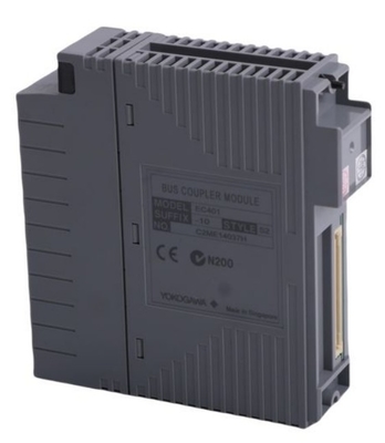 EB401-50 YOKOGAWA ER Otobüs Arayüz Fonksiyonu Ana Modül İletişim Modülü Çift Yedek