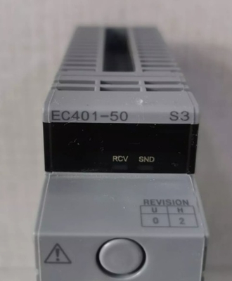 EB401-50-S3 YOKOGAWA PLC Modülü ER Otobüsü Çift Yedek ESB Otobüs Kopyası Gelişmiş Kontrol Çözümleri