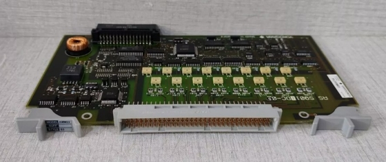 AMM22S3 YOKOGAWA Analog RTD Multiplexer Giriş Modülü PLC Kartı S9011DC-00